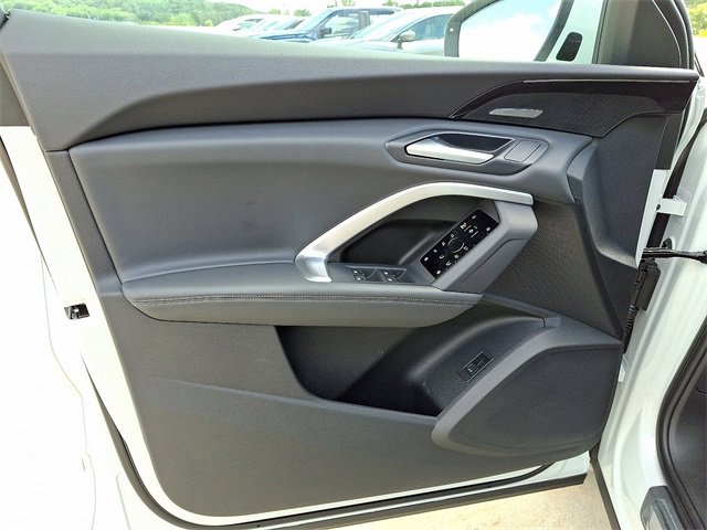 New 2025 Audi Q5 Premium Plus image 8