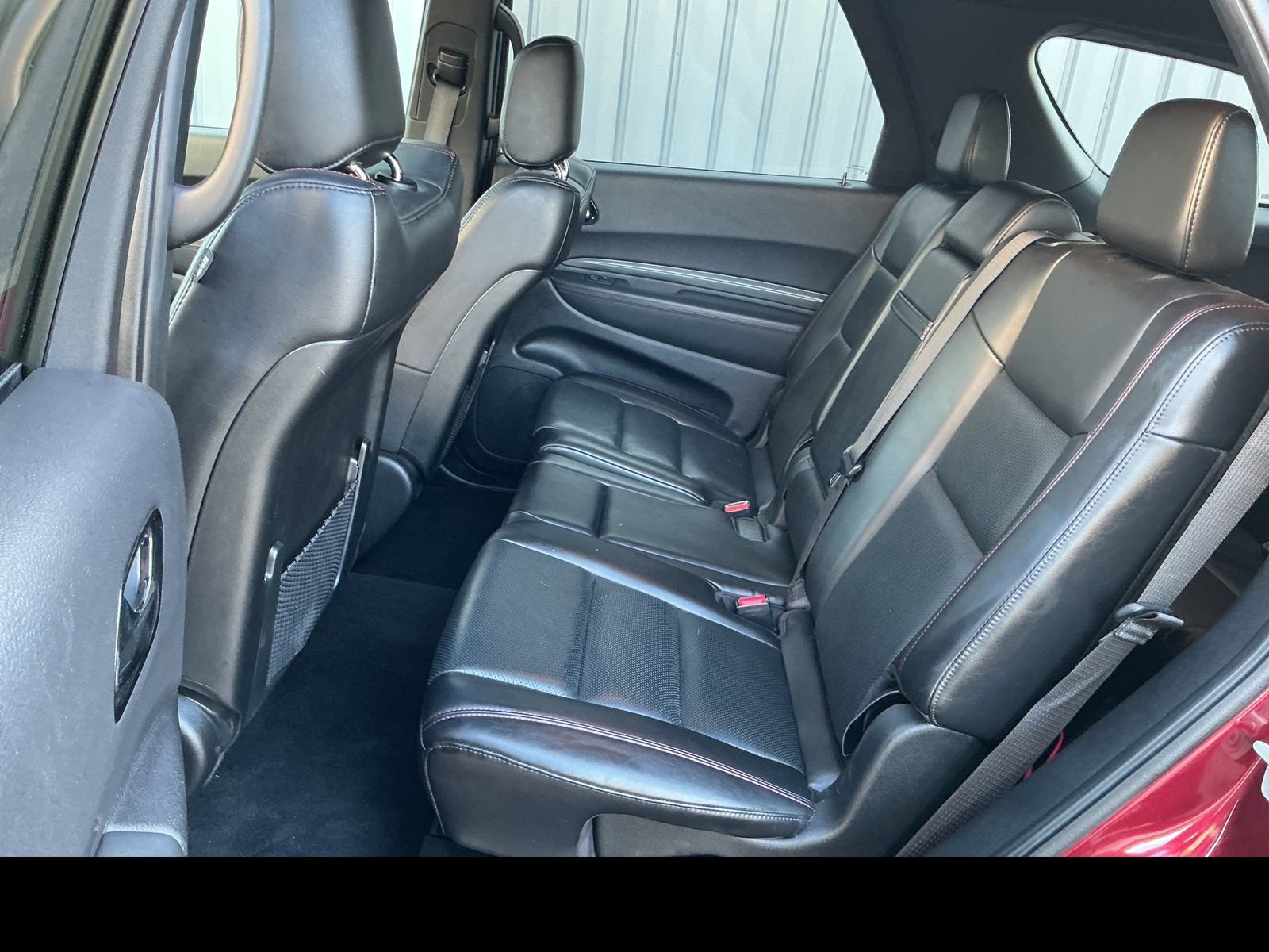Used 2024 Dodge Durango GT AWD/4WD image 26