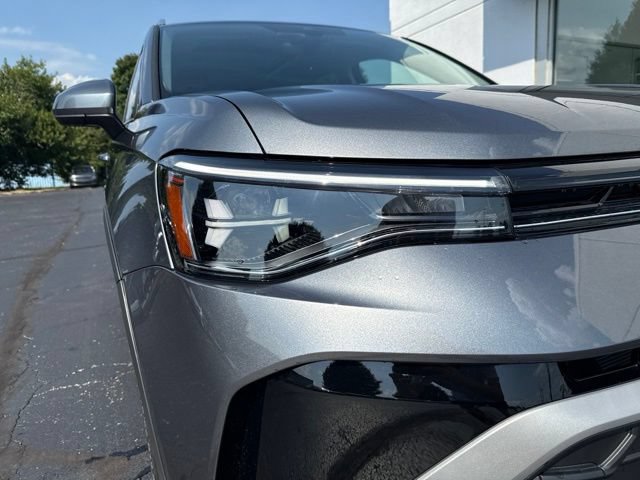 New 2026 Volkswagen Taos SE AWD/4WD image 37