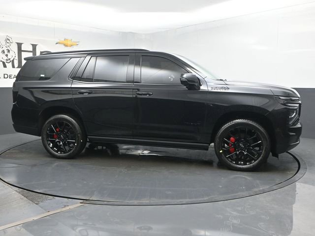New 2026 Chevrolet Tahoe High Country image 1