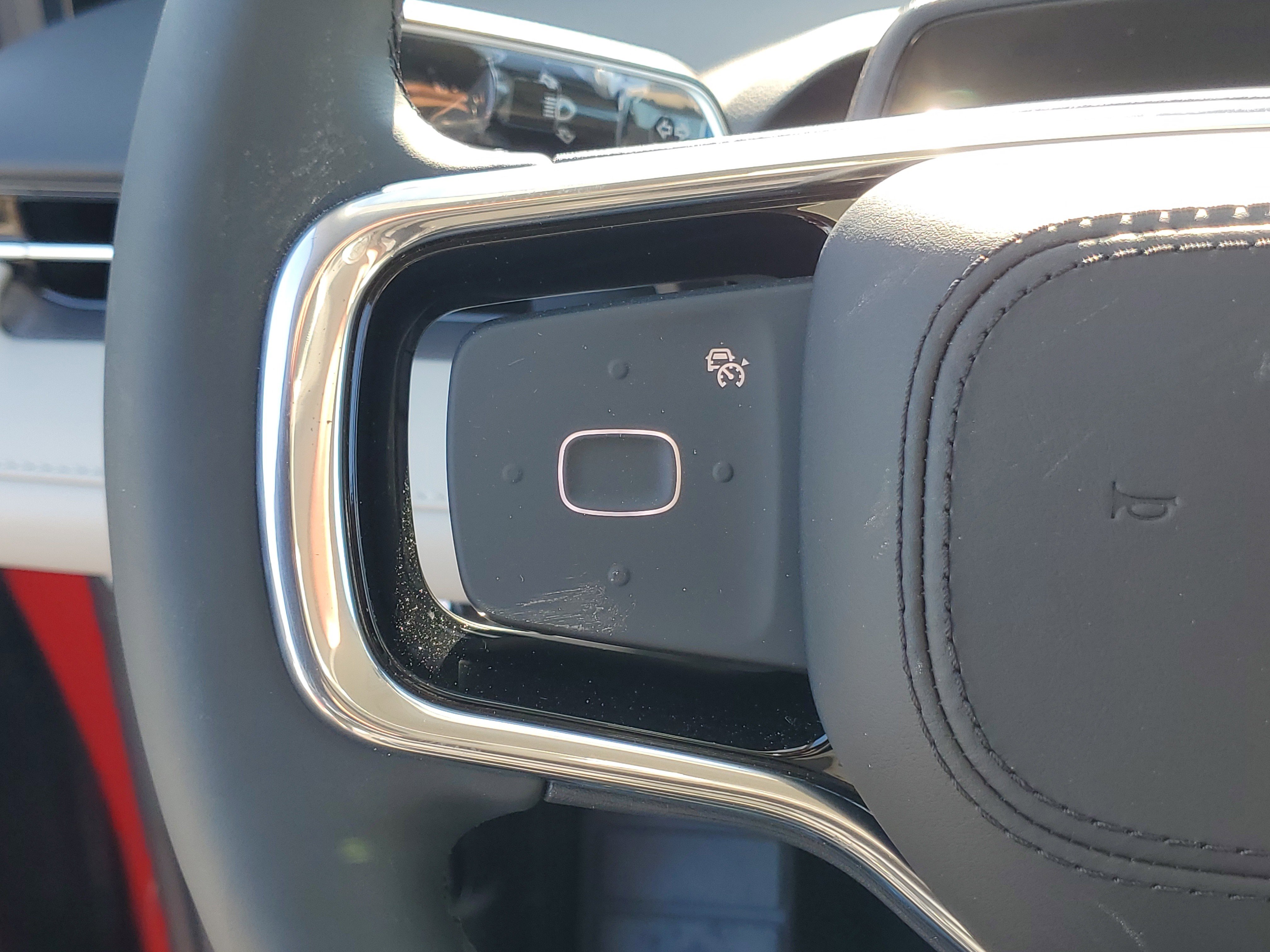 New 2026 Lincoln Nautilus Premier image 16