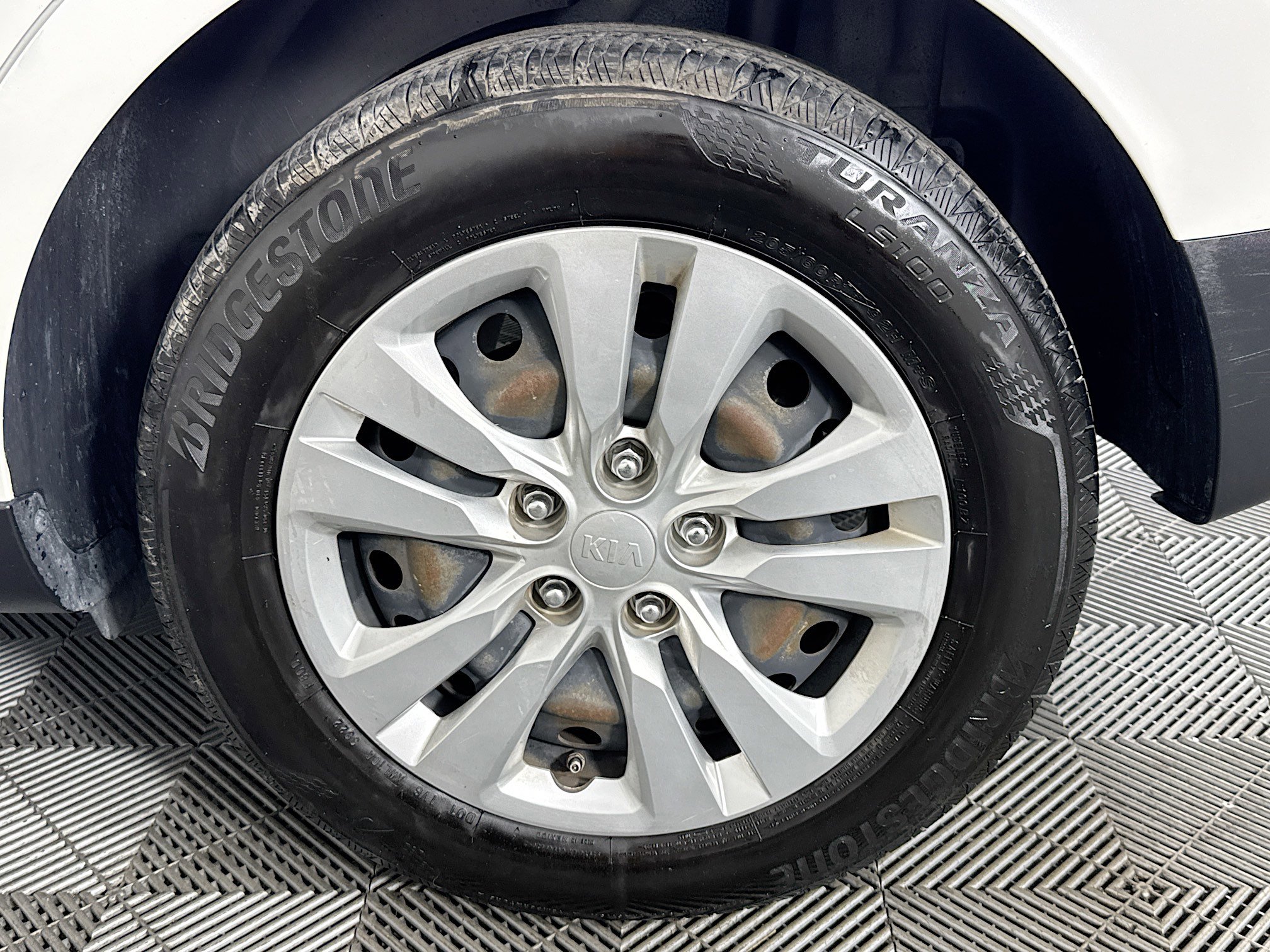 Used 2020 Kia Soul LX image 54