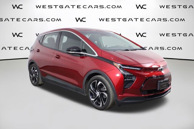 Used 2023 Chevrolet Bolt LT