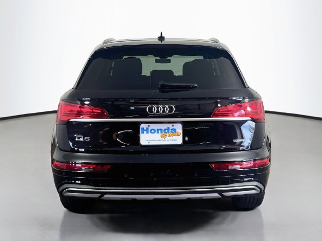 Used 2023 Audi Q5 2.0T Premium Plus w/ Premium Plus Package AWD/4WD image 20