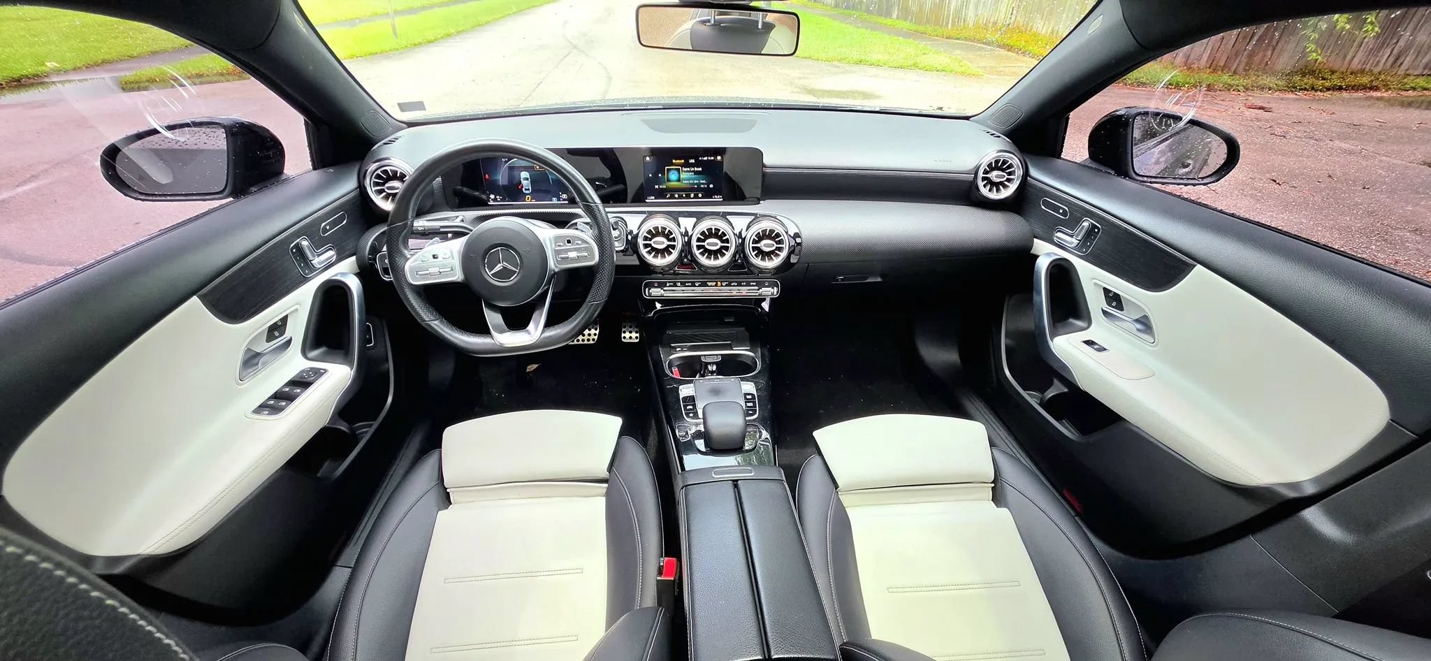 Used 2019 Mercedes-Benz A 220 image 10