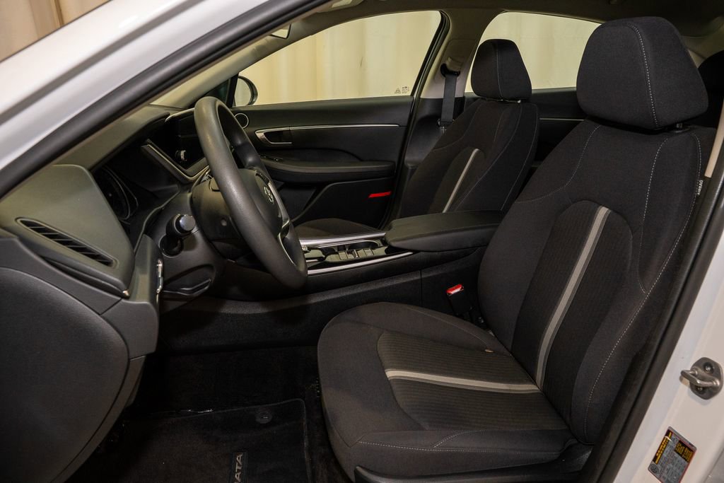 Used 2023 Hyundai Sonata SEL image 9