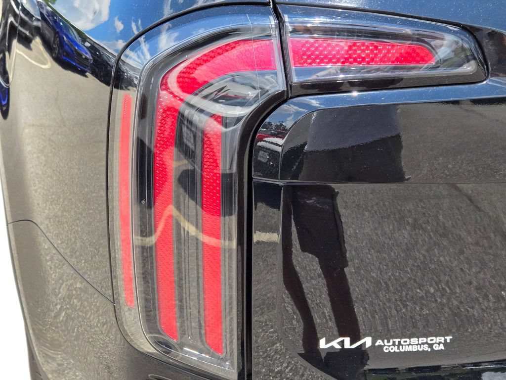 Used 2025 Kia Telluride SX Prestige X-Pro AWD/4WD image 11