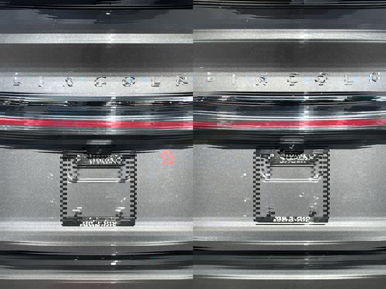 Used 2021 Lincoln Nautilus Reserve image 42