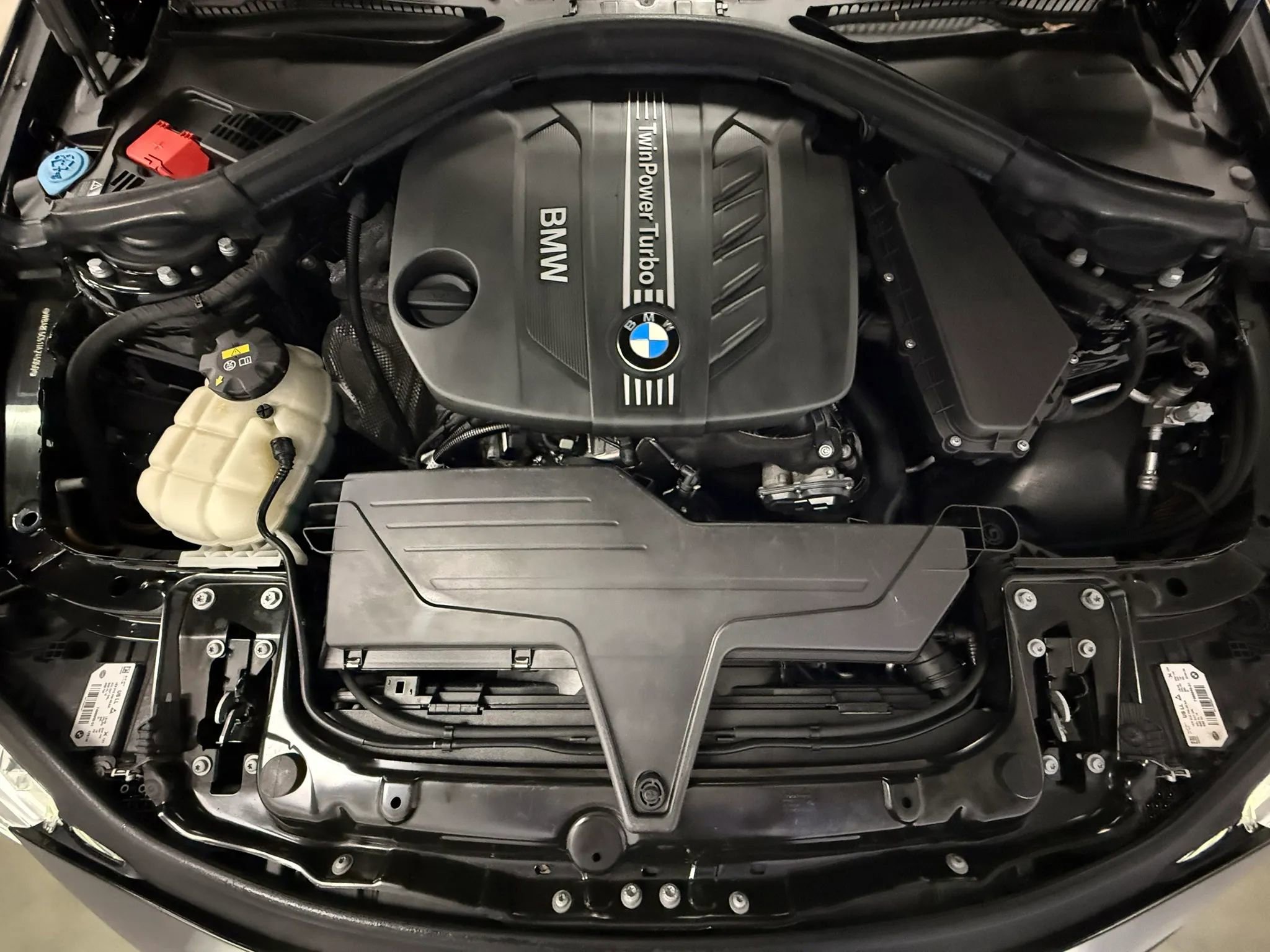 Used 2018 BMW 328d Sedan image 31