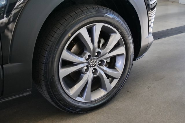 Used 2024 MAZDA CX-30 AWD 2.5 S w/ Preferred Package image 8