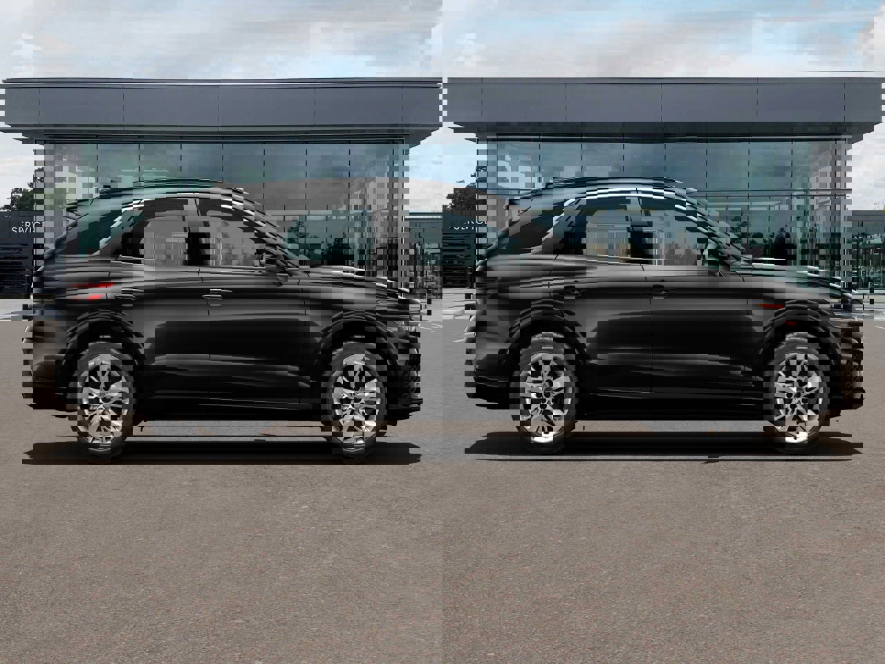 New 2025 Genesis GV70 3.5T Sport image 19