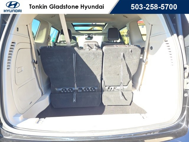 Used 2023 Chrysler Pacifica Limited image 27