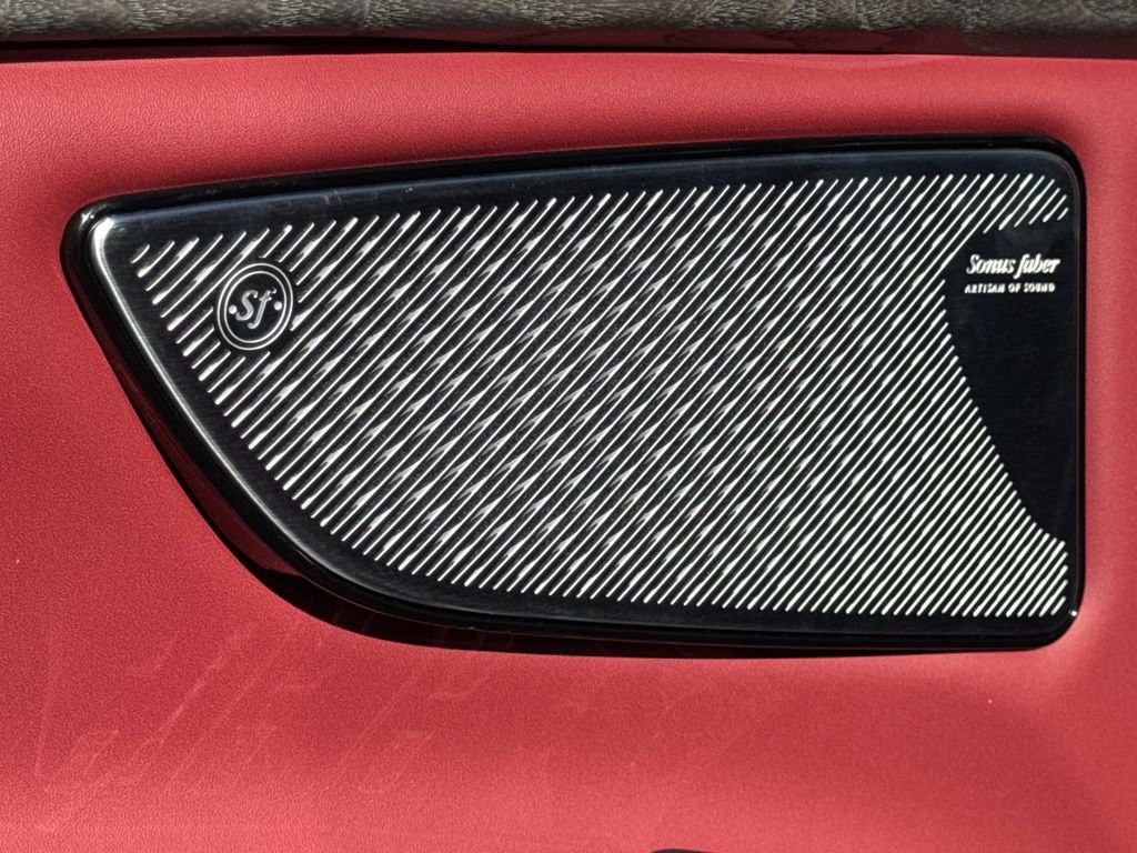 New 2026 Maserati Grecale Modena AWD/4WD image 17