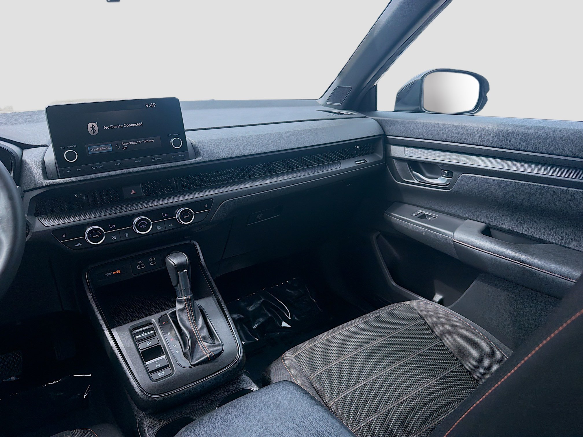 Certified 2023 Honda CR-V Sport image 21