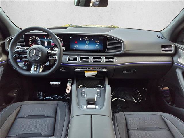 New 2026 Mercedes-Benz GLS 63 AMG 4MATIC image 13