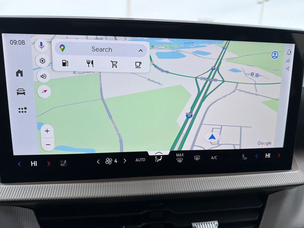 New 2026 Ford Explorer Active w/ Active Comfort Package image 19