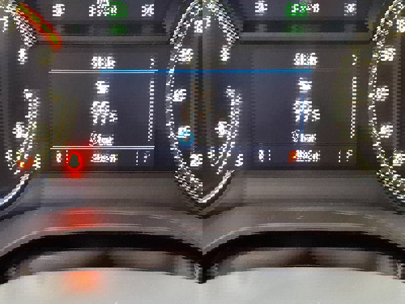 Used 2021 Cadillac XT5 Premium Luxury FWD image 21