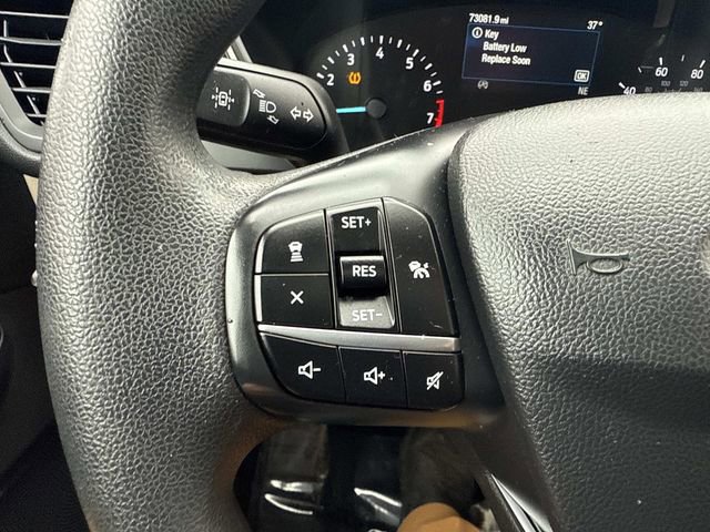 Used 2020 Ford Escape SE image 34