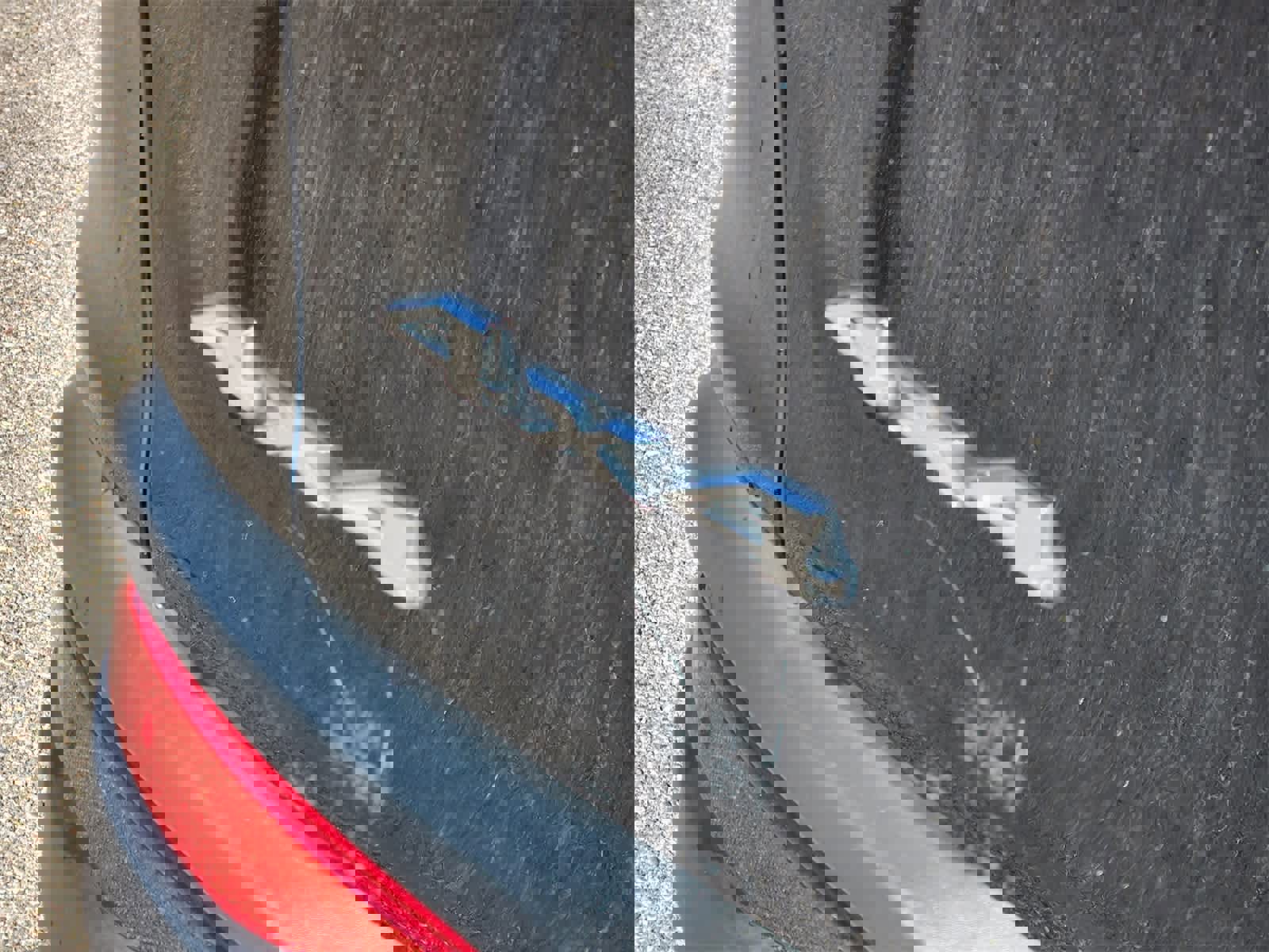 Used 2018 Jeep Cherokee Latitude image 9