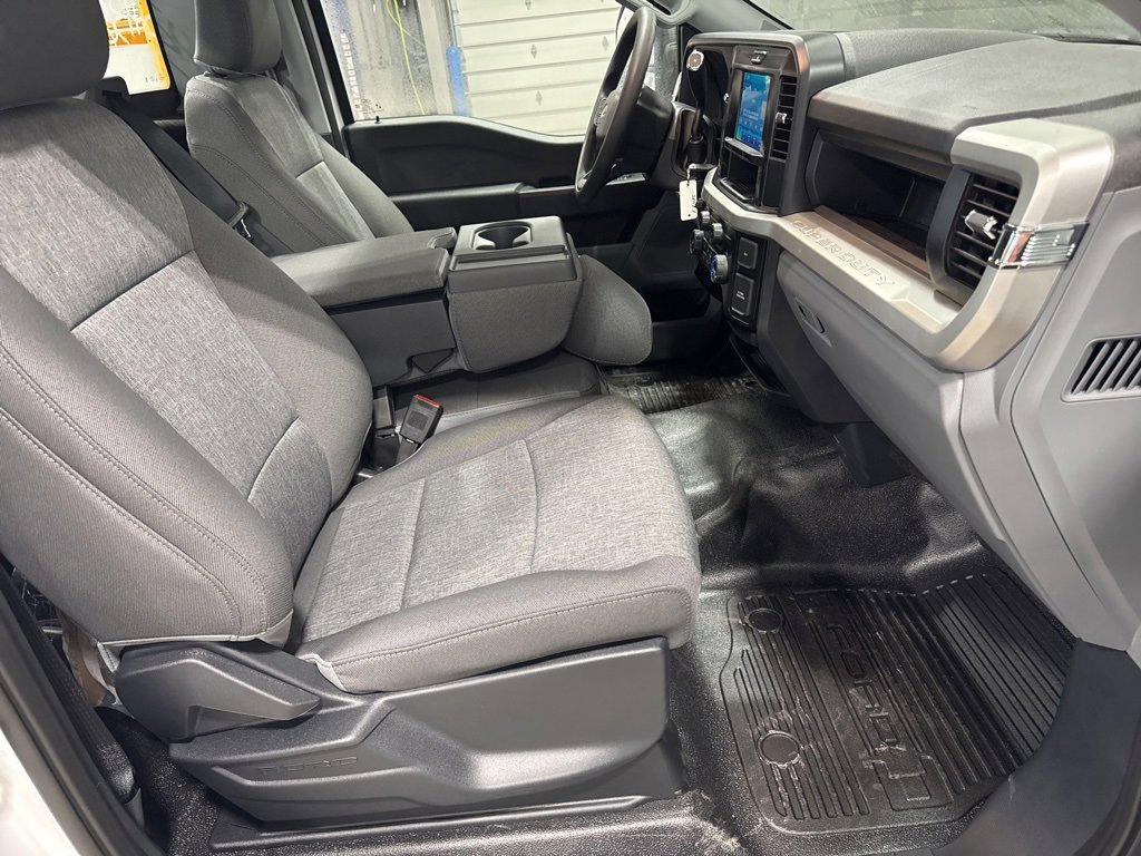 New 2025 Ford F250 XL w/ XL Driver Assist Package image 29