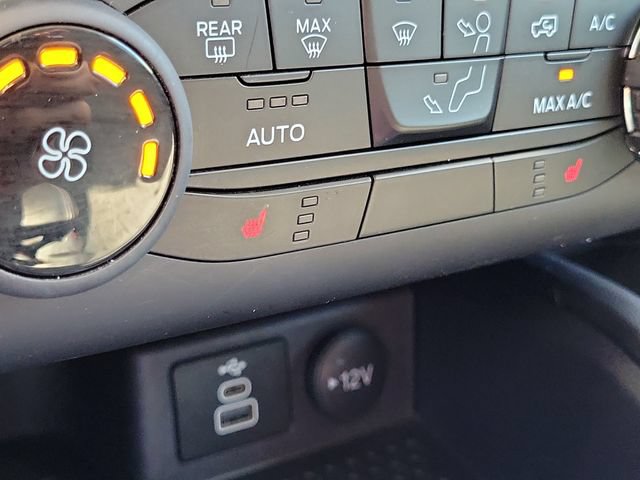 Certified 2023 Ford Bronco Sport Big Bend w/ Convenience Package AWD/4WD image 12