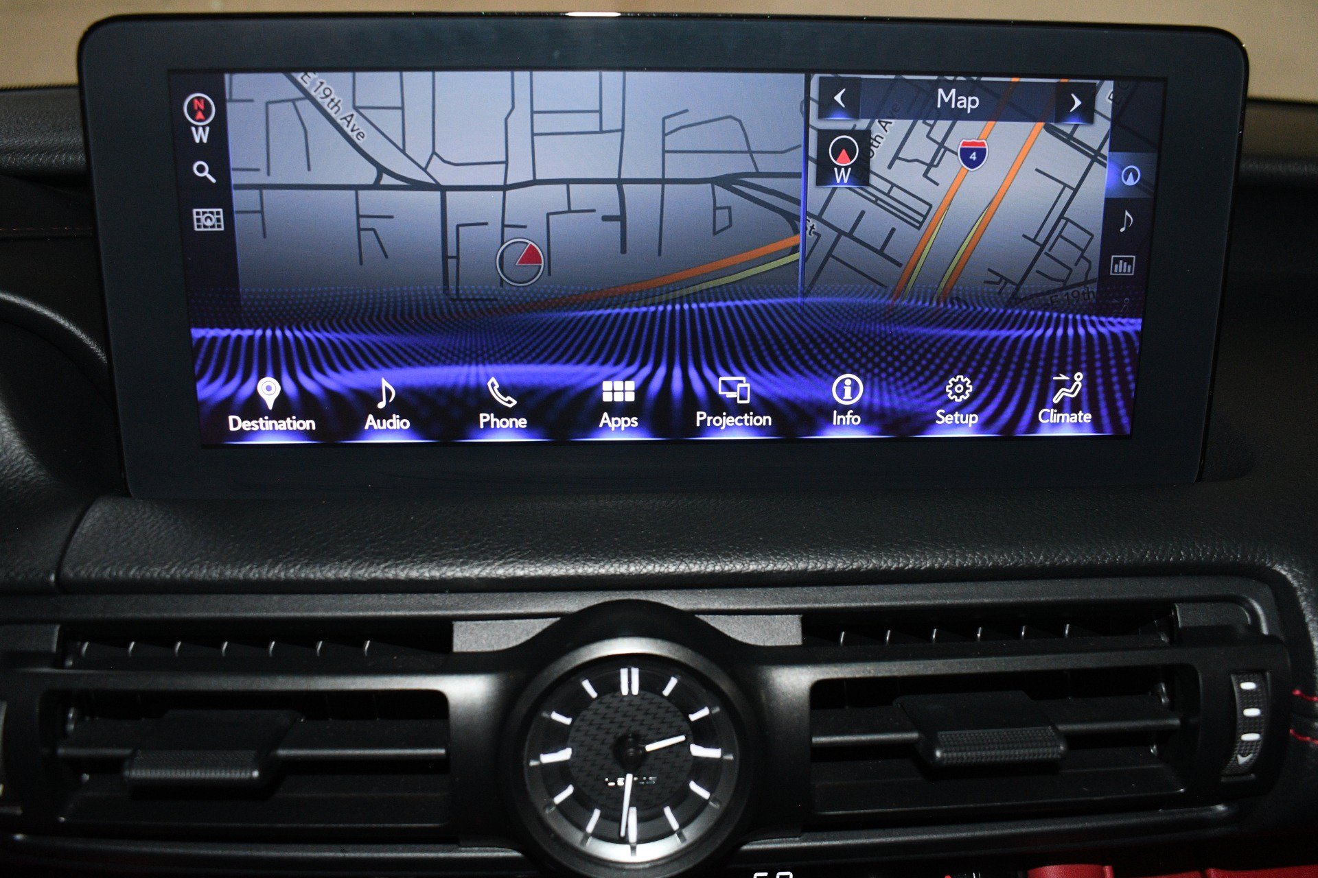 Used 2024 Lexus IS 350 F Sport RWD image 33