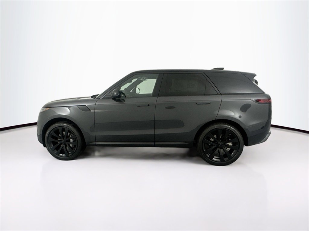 New 2026 Land Rover Range Rover Sport SE image 8