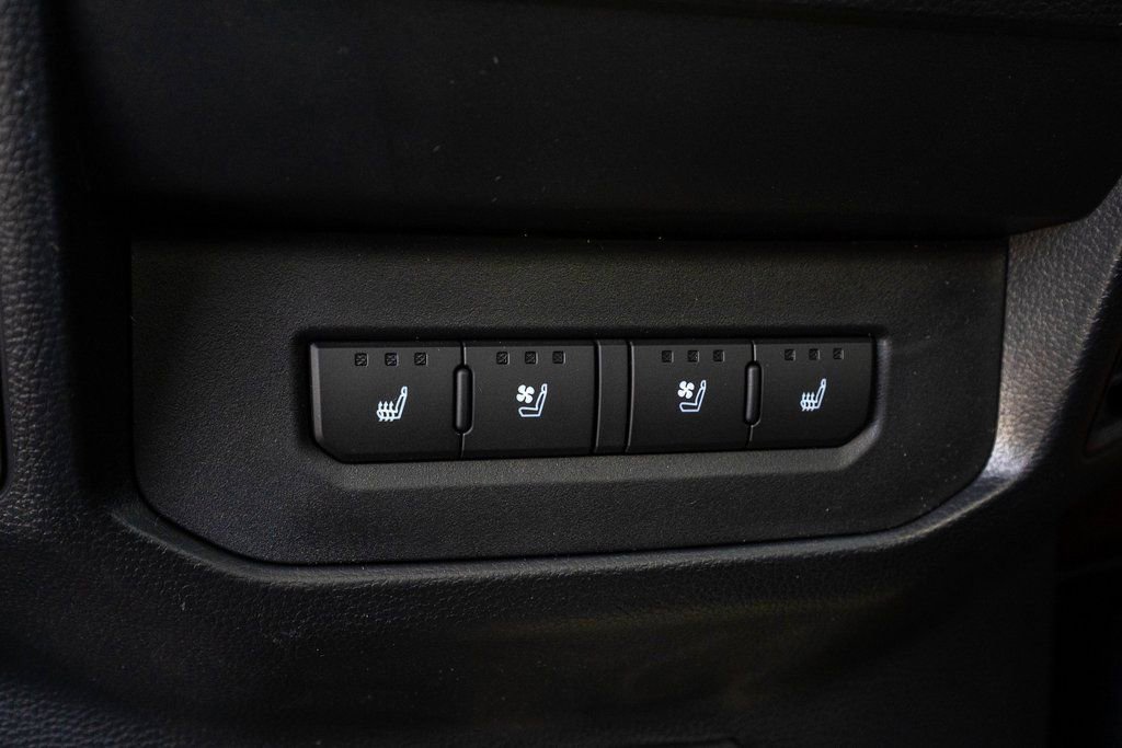 New 2025 Toyota Tundra 1794 Edition w/ TRD Off-Road Package image 37