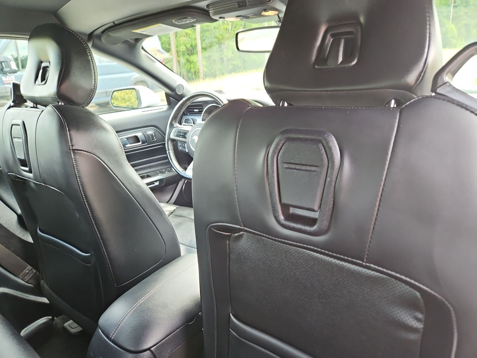 Used 2019 Ford Mustang GT Premium w/ Equipment Group 401A RWD image 18