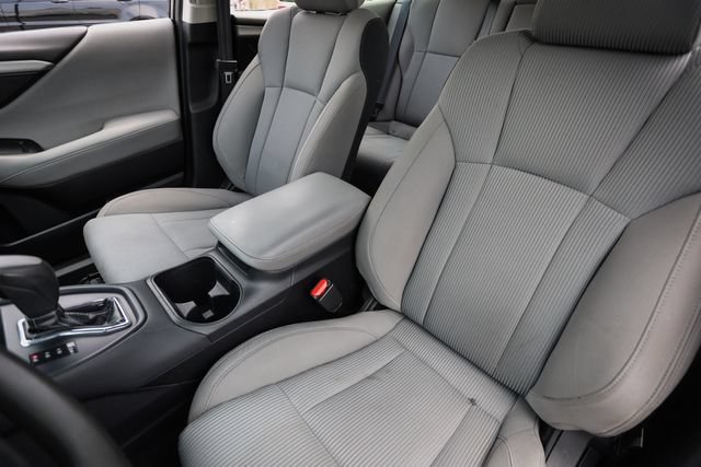 Used 2020 Subaru Legacy AWD/4WD image 42