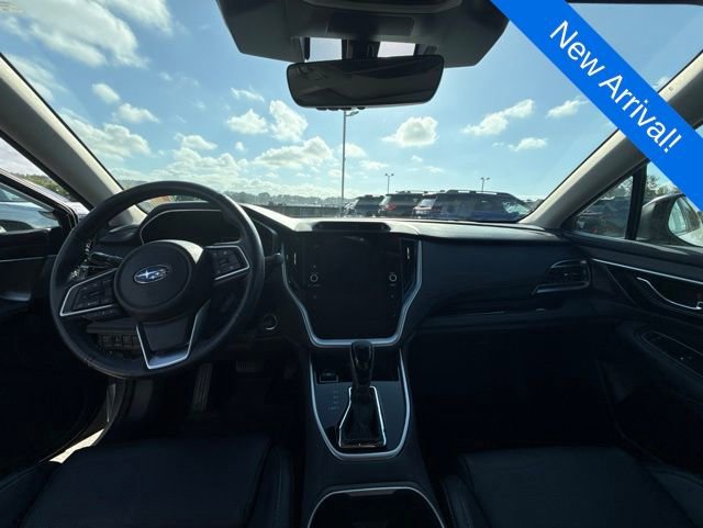 Used 2024 Subaru Outback Limited XT AWD/4WD image 10