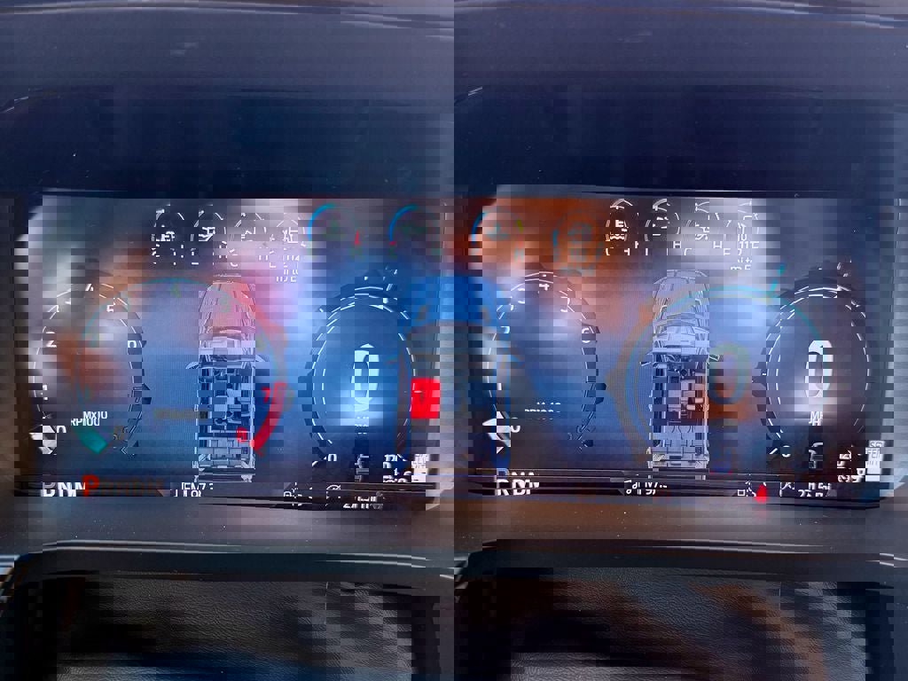 New 2026 Ford F150 Lariat w/ Equipment Group 502A High image 25