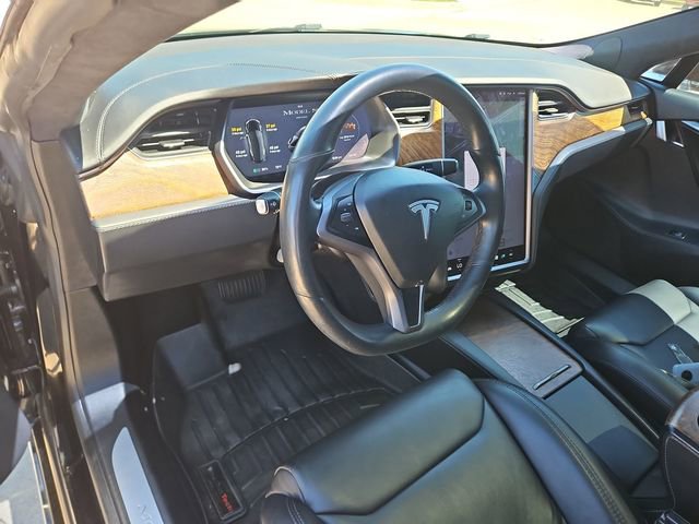 Used 2019 Tesla Model S Long Range image 10