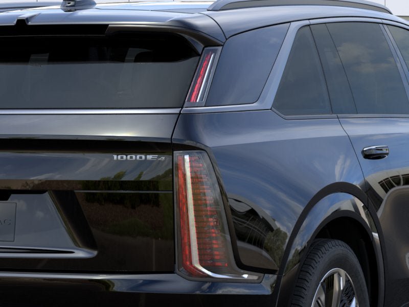 New 2026 Cadillac Escalade IQ Luxury 2 w/ LPO, Floor Liner Package AWD/4WD image 11