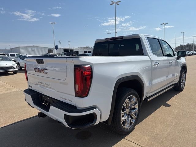 Used 2024 GMC Sierra 1500 Denali w/ Denali Reserve Package image 3