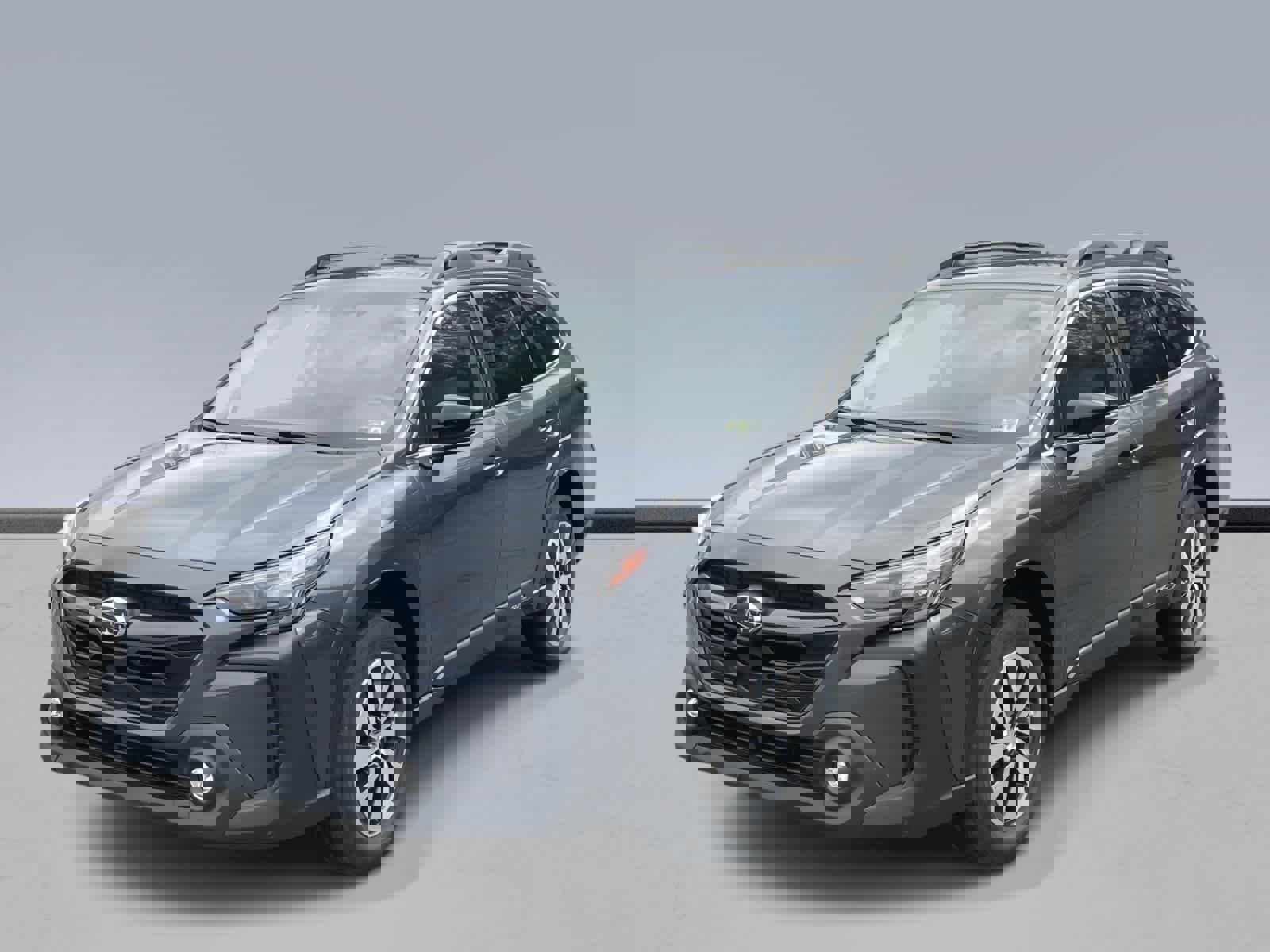 Certified 2023 Subaru Outback Premium