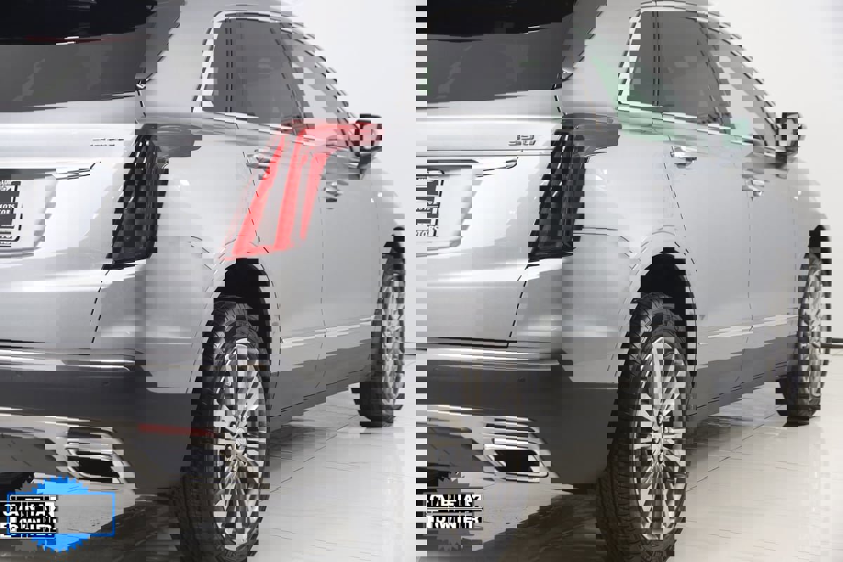 Used 2024 Cadillac XT5 Premium Luxury image 46