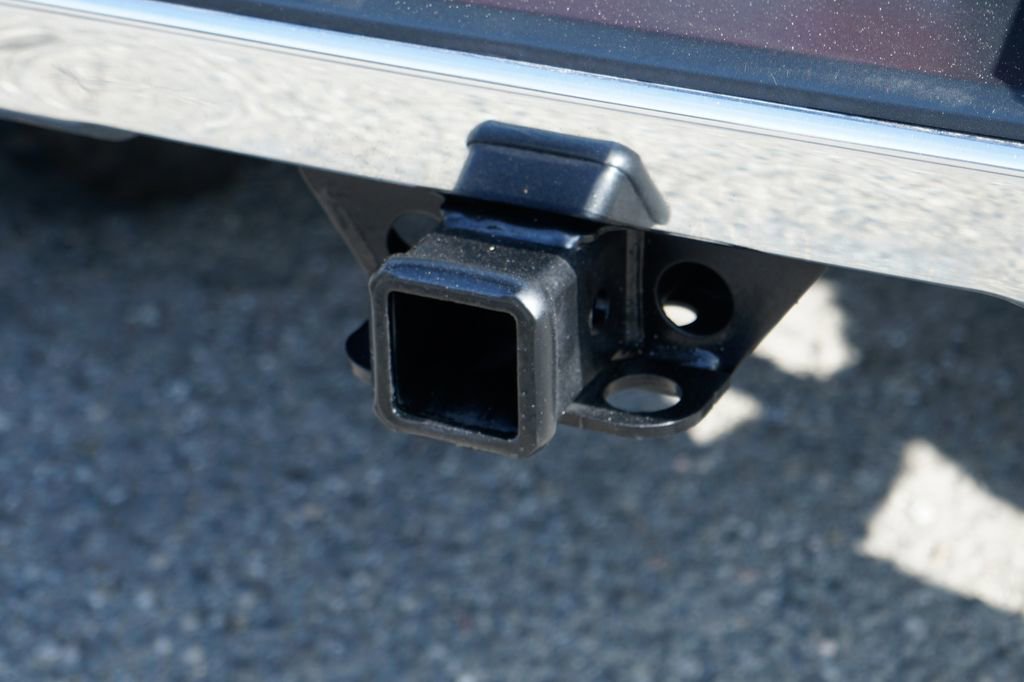 Used 2019 Chevrolet Silverado 1500 LTZ w/ LTZ Plus Package AWD/4WD image 50