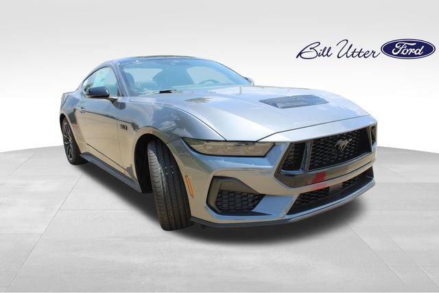 New 2025 Ford Mustang GT Premium video 2