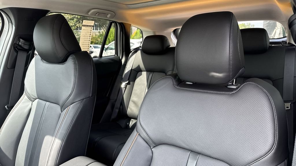 New 2026 MAZDA CX-50 AWD 2.5 Hybrid w/ Weather Package image 43