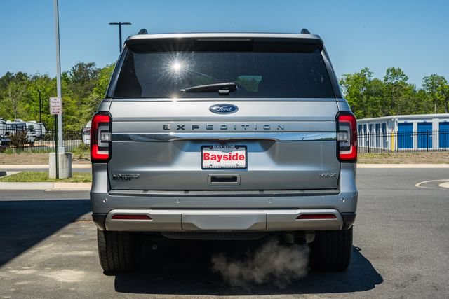 Used 2022 Ford Expedition Max Limited AWD/4WD image 7