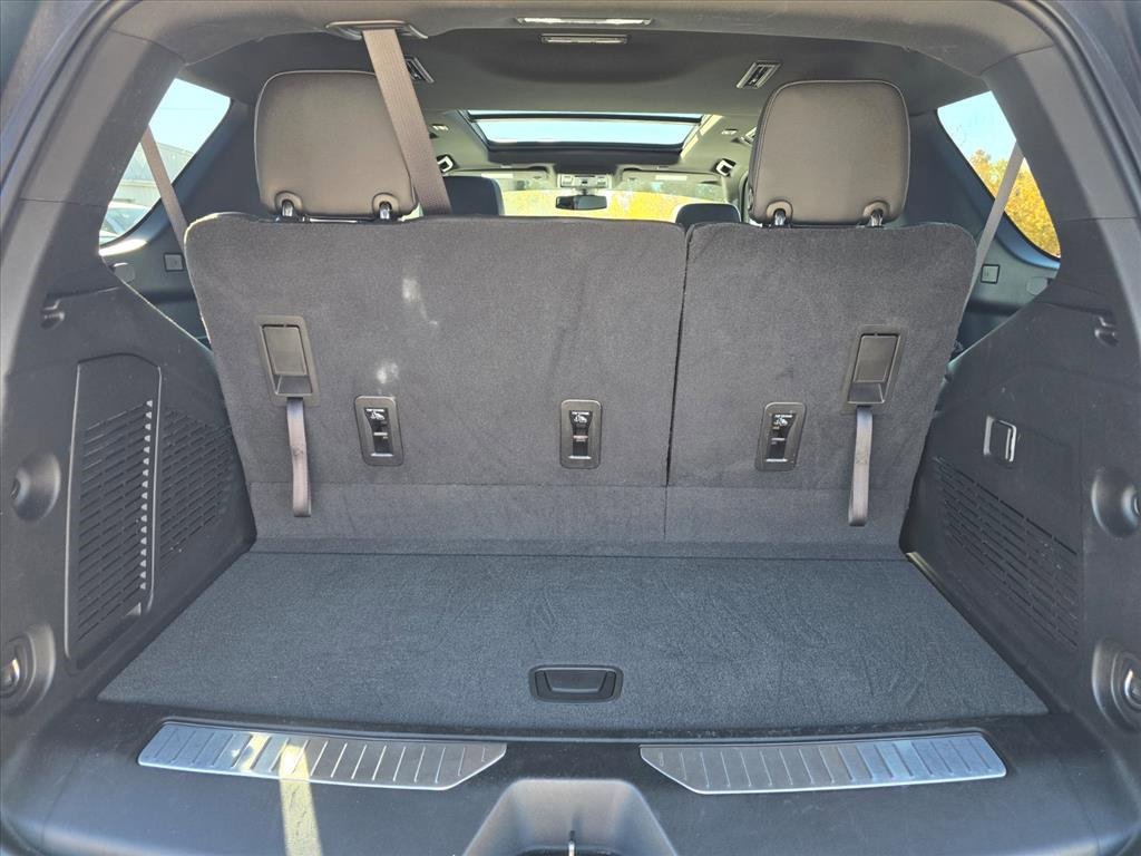 Used 2021 Chevrolet Tahoe Z71 image 26