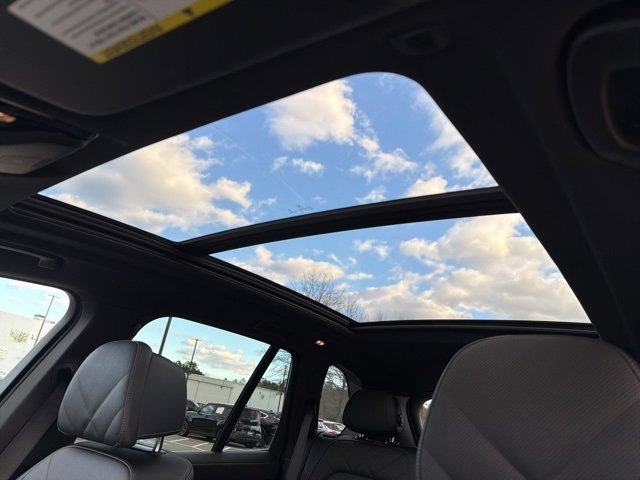 Used 2024 BMW X5 xDrive40i image 30