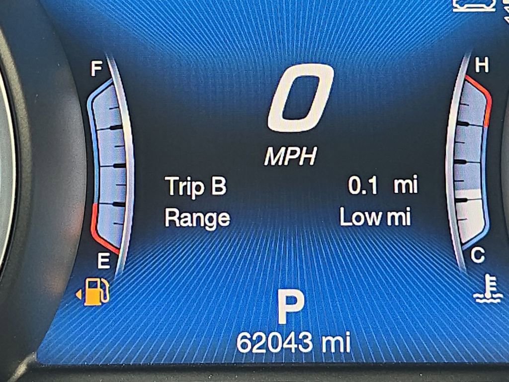 Used 2018 Maserati Levante image 13