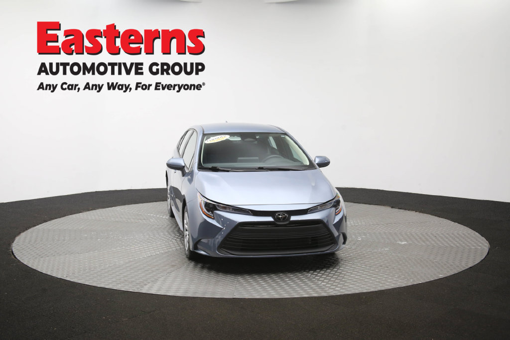Used 2024 Toyota Corolla LE FWD image 52