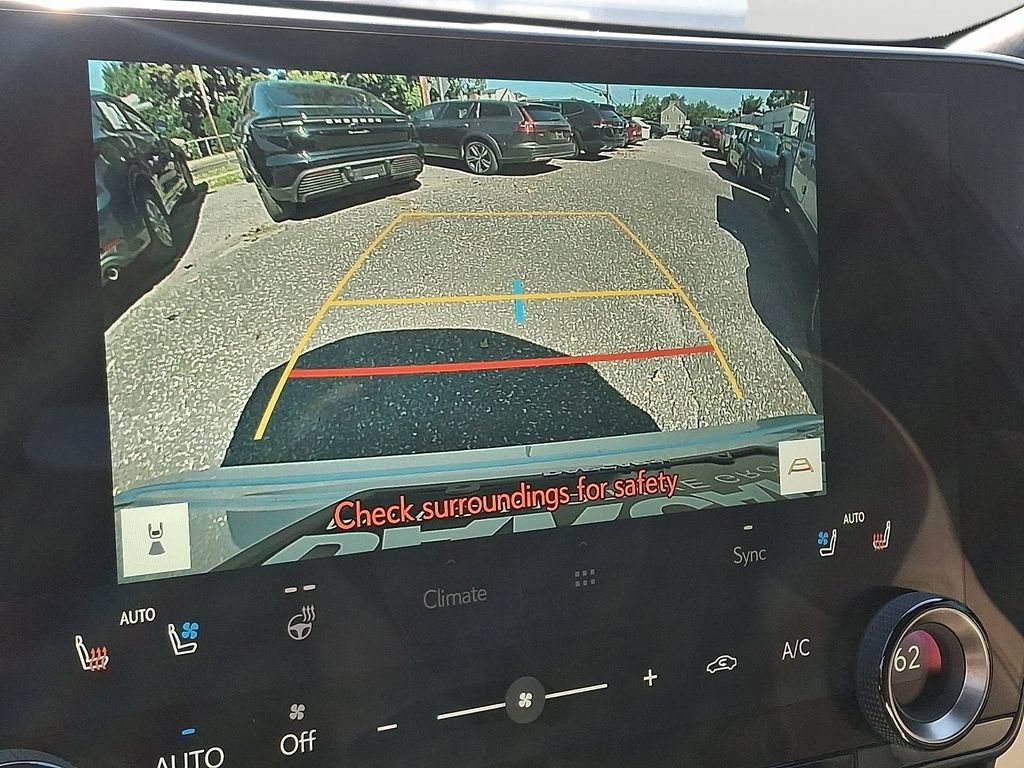 Used 2024 Lexus NX 350 AWD image 20