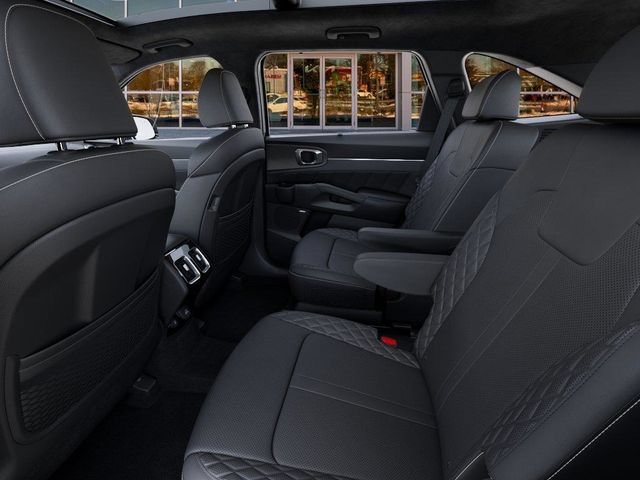 New 2026 Kia Sorento SX Prestige AWD/4WD image 18