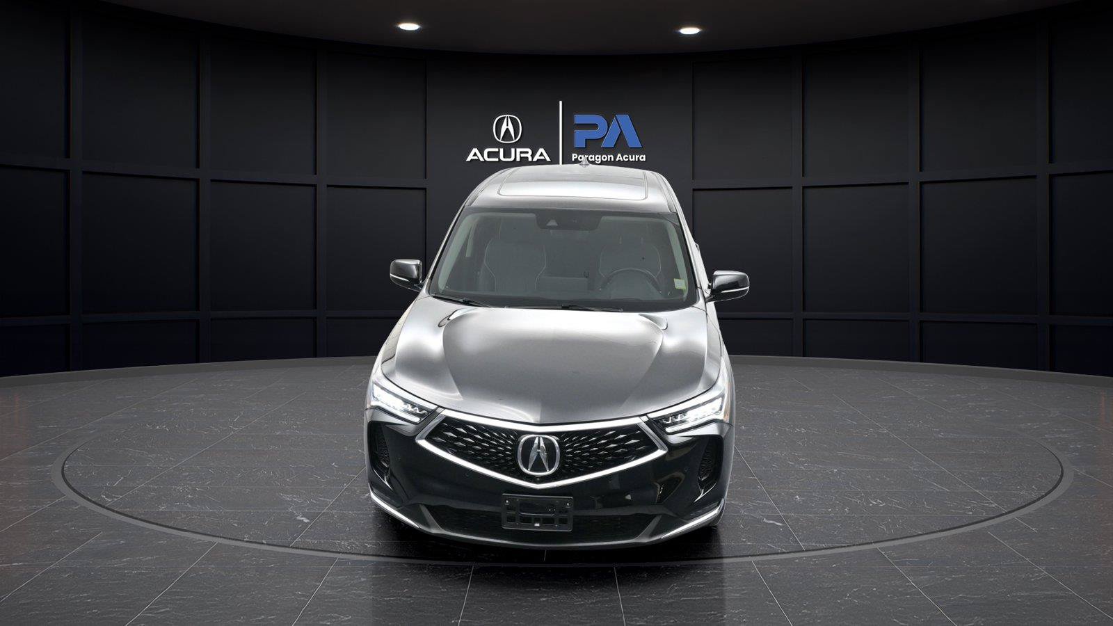 Certified 2024 Acura RDX w/ Advance Package AWD/4WD image 36
