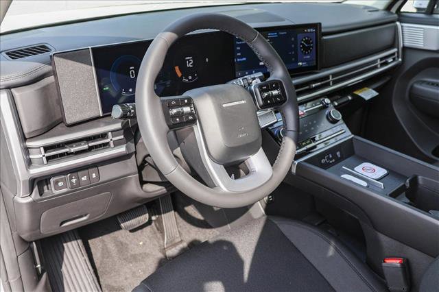 New 2026 Hyundai Santa Fe SE image 10