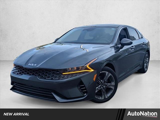 Used 2023 Kia K5 EX